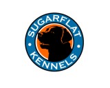https://www.logocontest.com/public/logoimage/1396319473sugarflat kennels-1.jpg